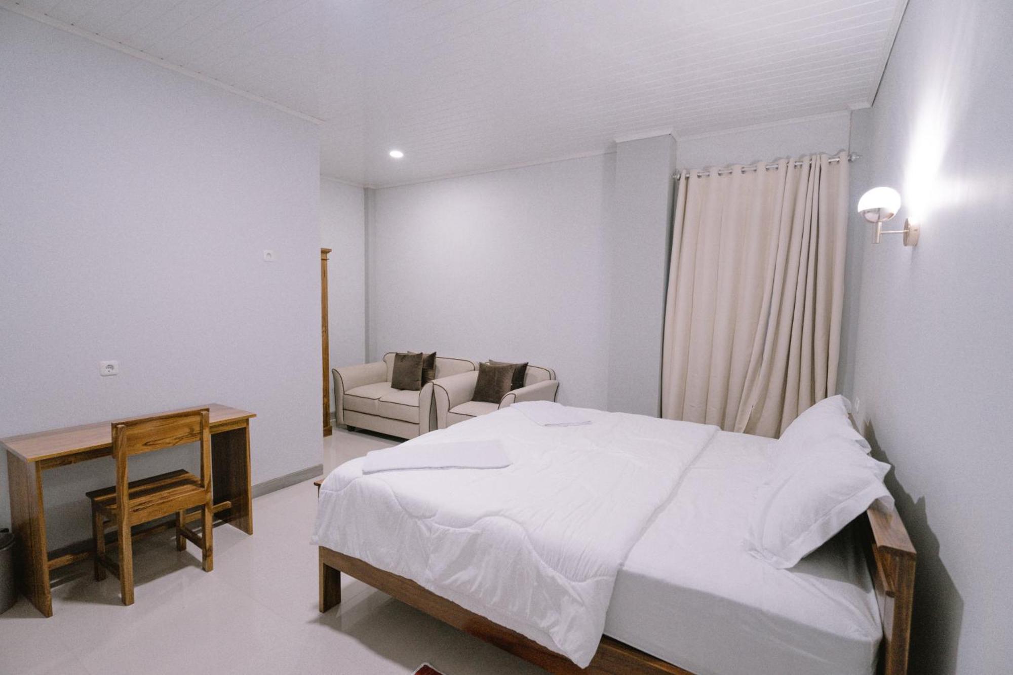 La Geiro Villa Labuan Bajo Luaran gambar