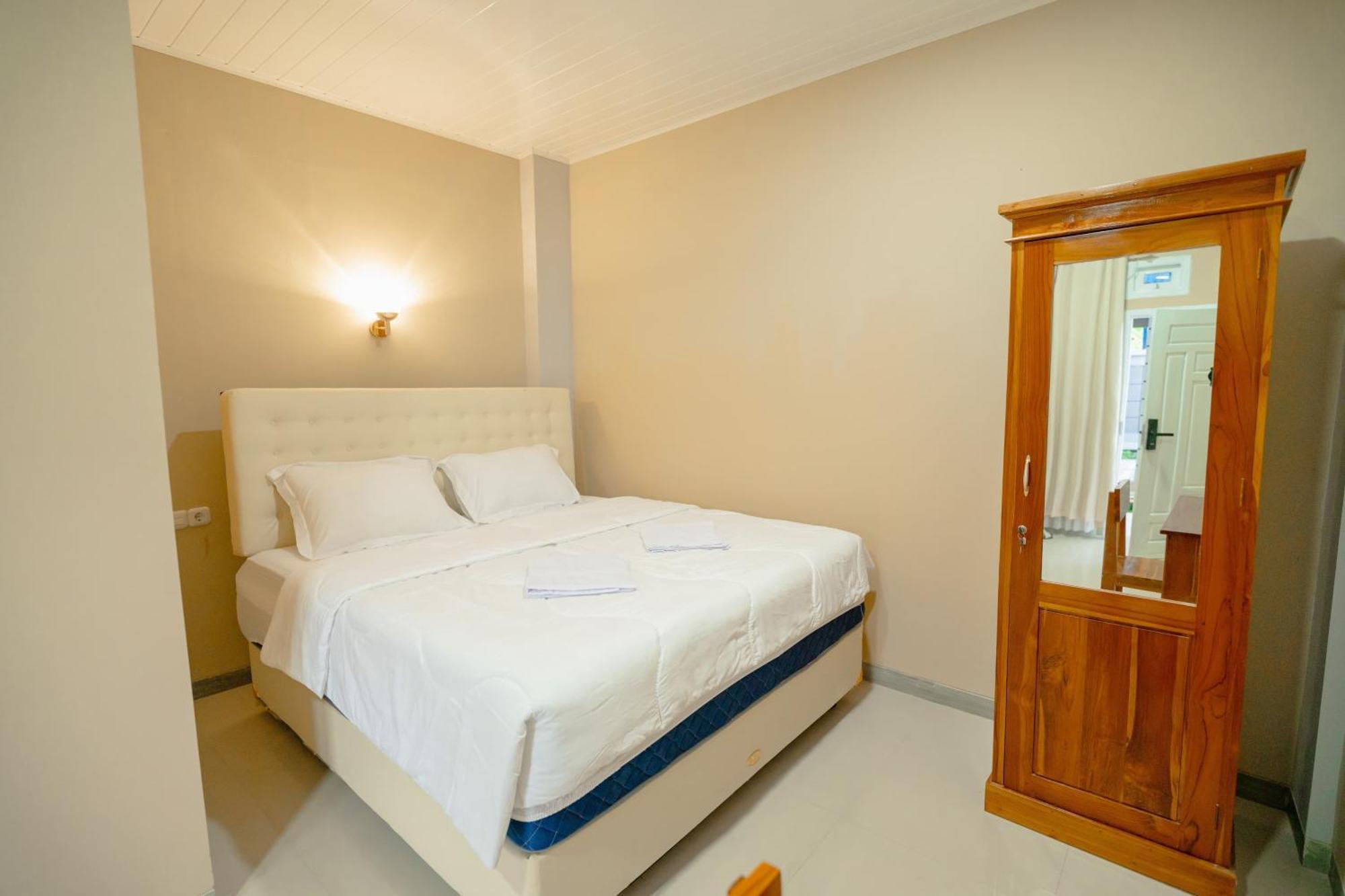 La Geiro Villa Labuan Bajo Luaran gambar