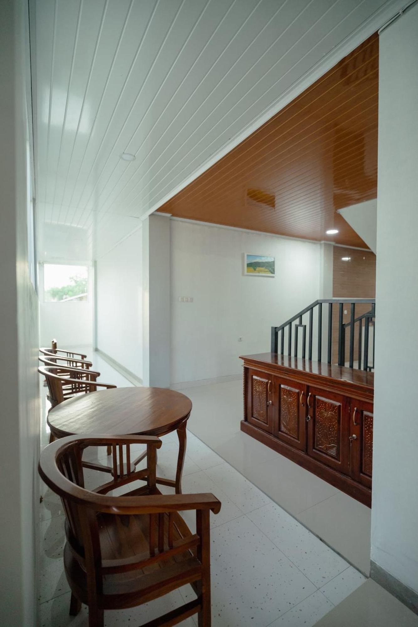 La Geiro Villa Labuan Bajo Luaran gambar