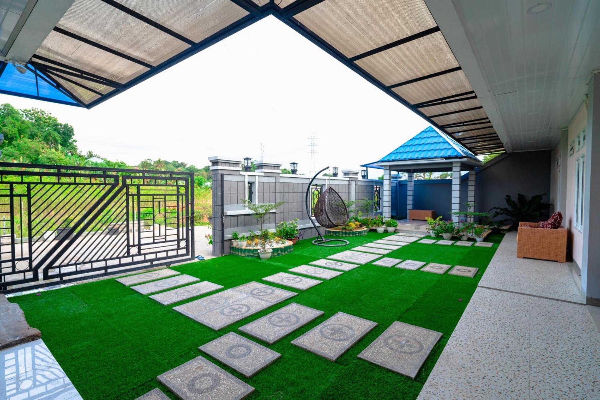 La Geiro Villa Labuan Bajo Luaran gambar