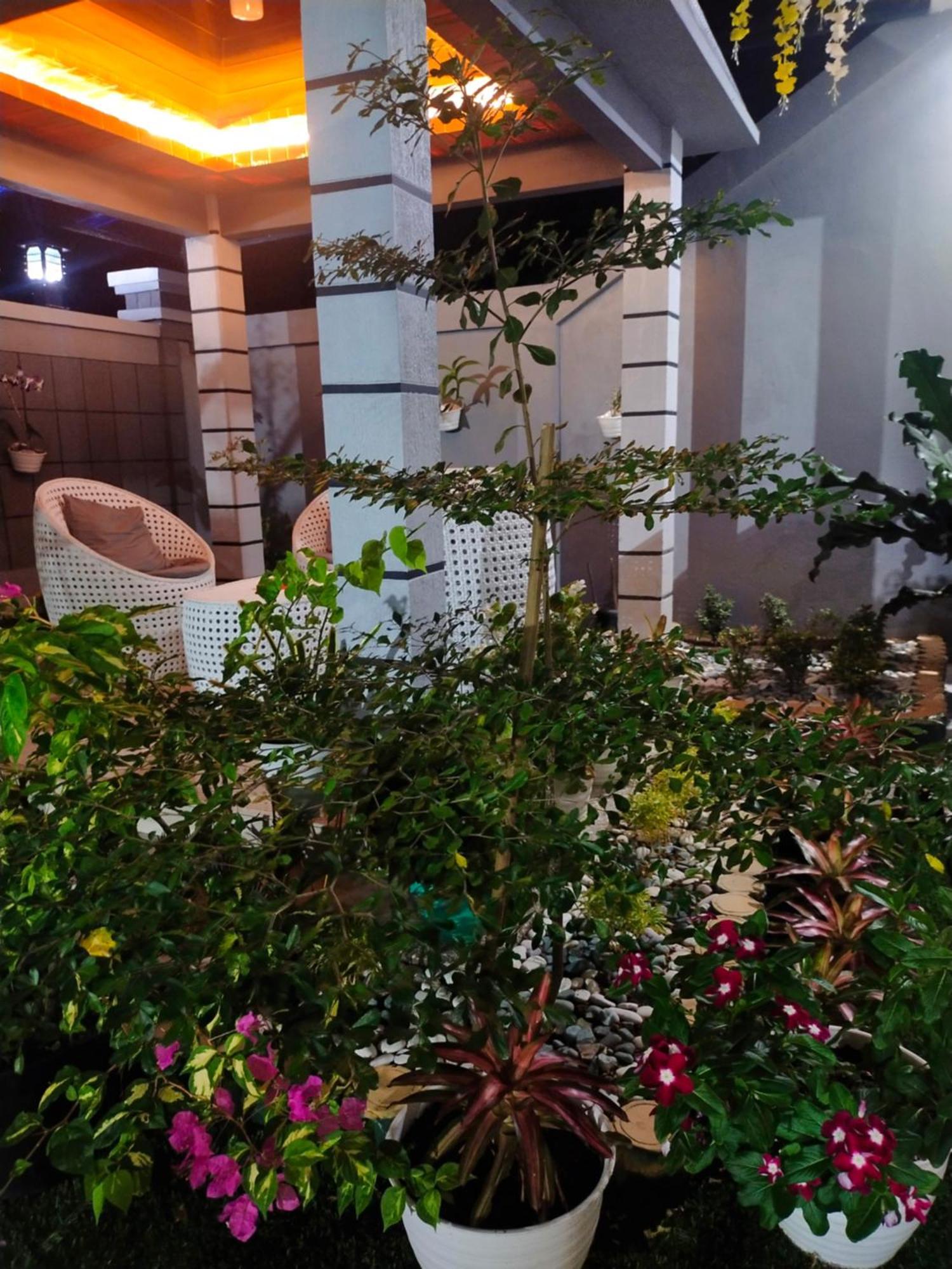 La Geiro Villa Labuan Bajo Luaran gambar
