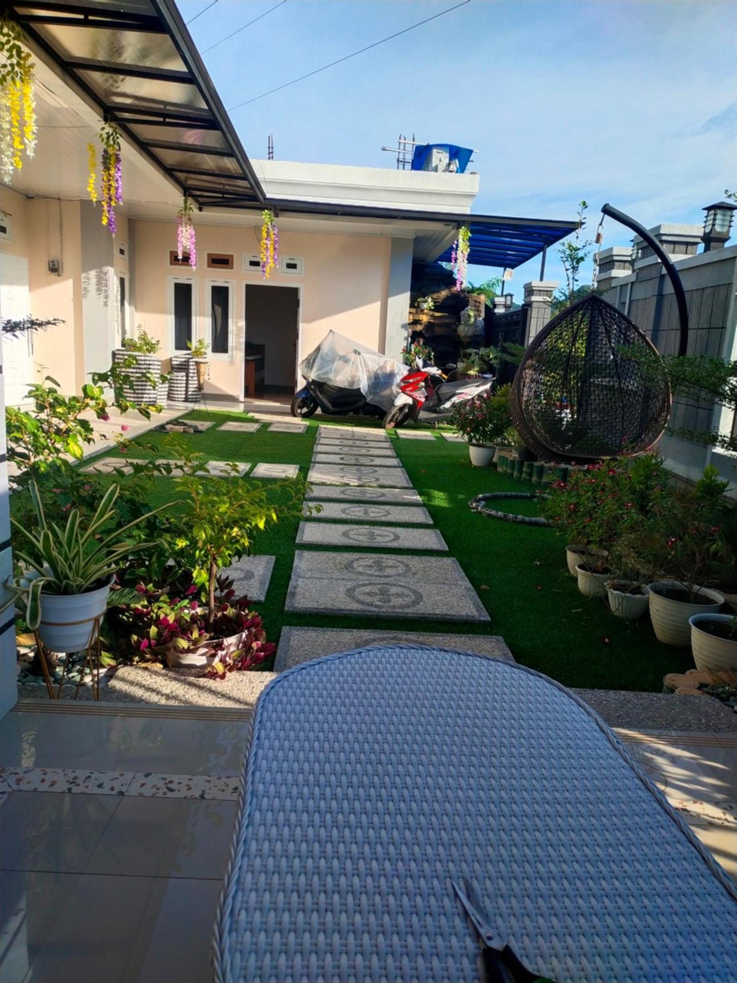La Geiro Villa Labuan Bajo Luaran gambar