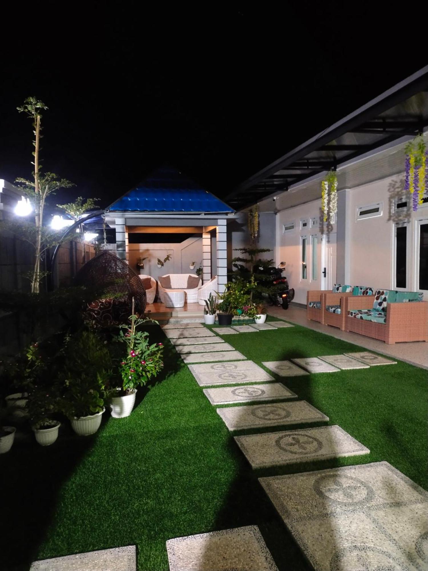 La Geiro Villa Labuan Bajo Luaran gambar