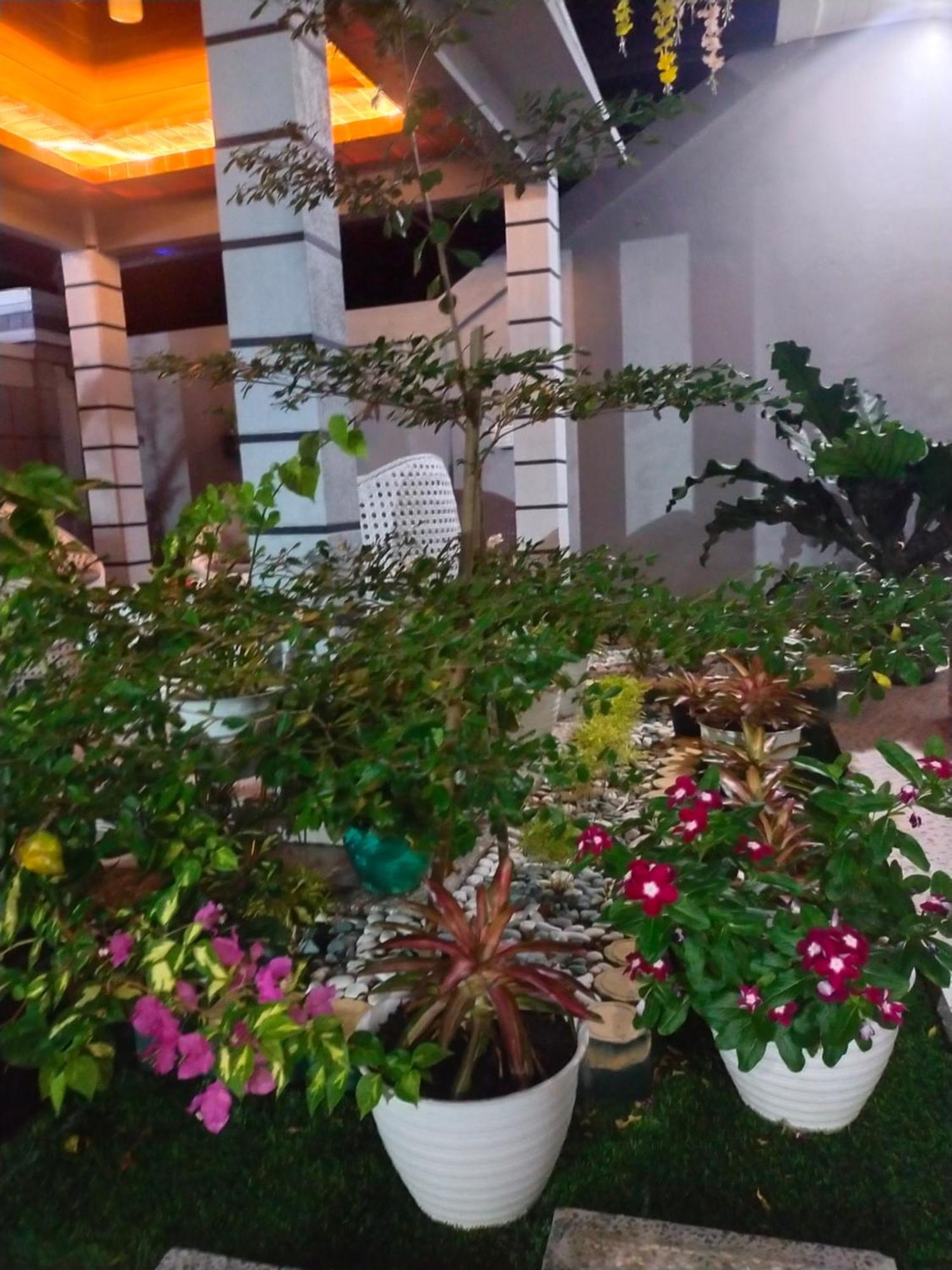 La Geiro Villa Labuan Bajo Luaran gambar