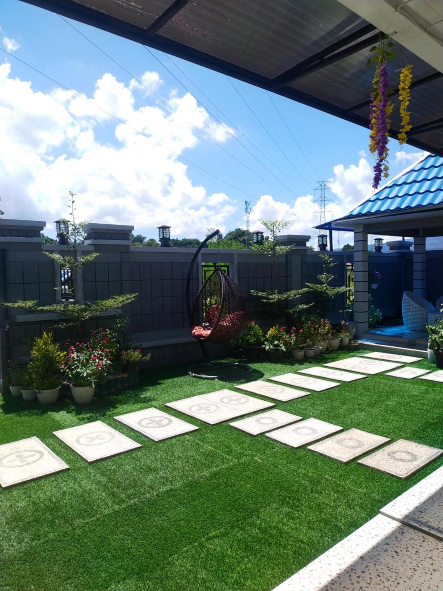 La Geiro Villa Labuan Bajo Luaran gambar