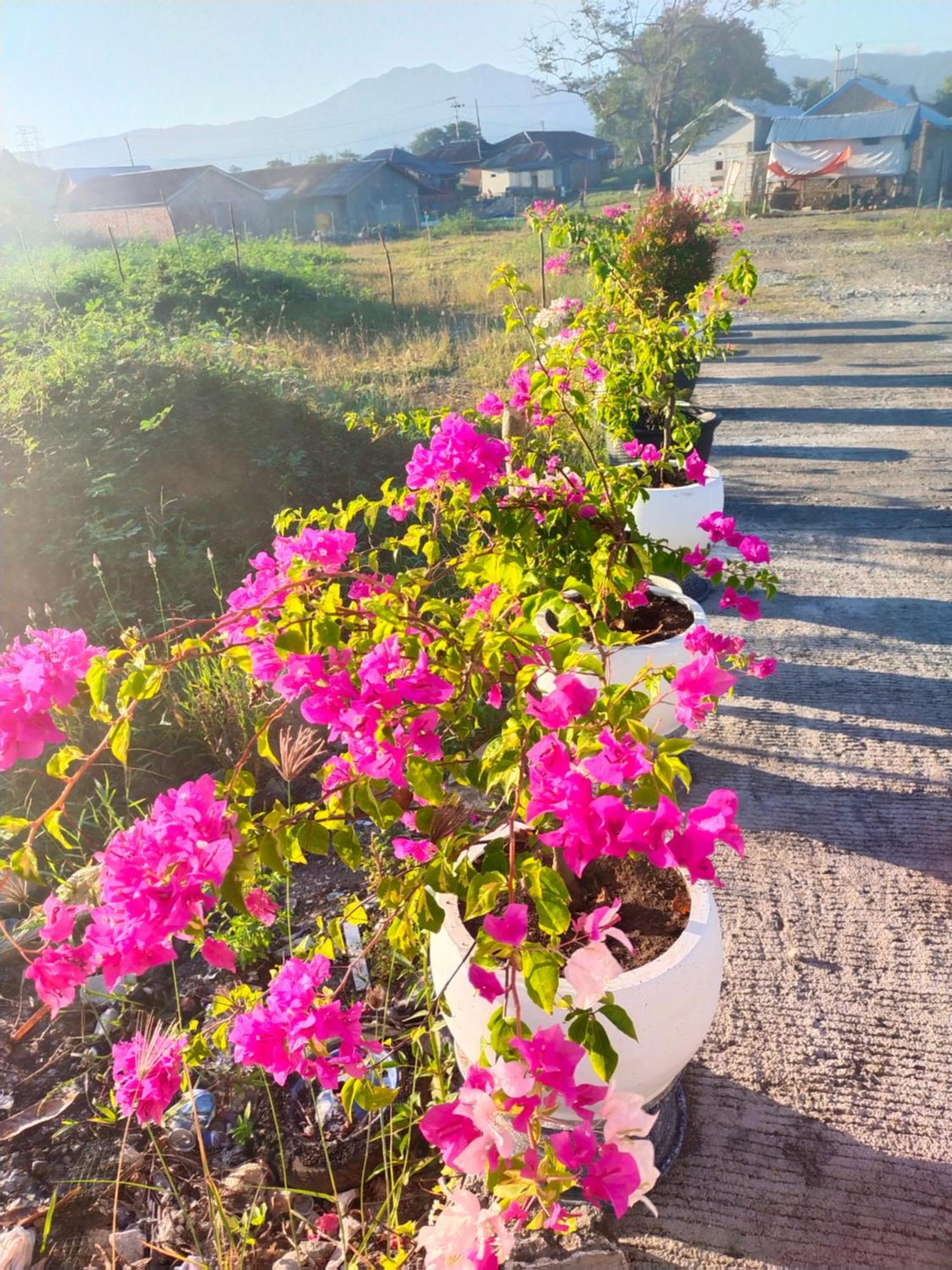 La Geiro Villa Labuan Bajo Luaran gambar