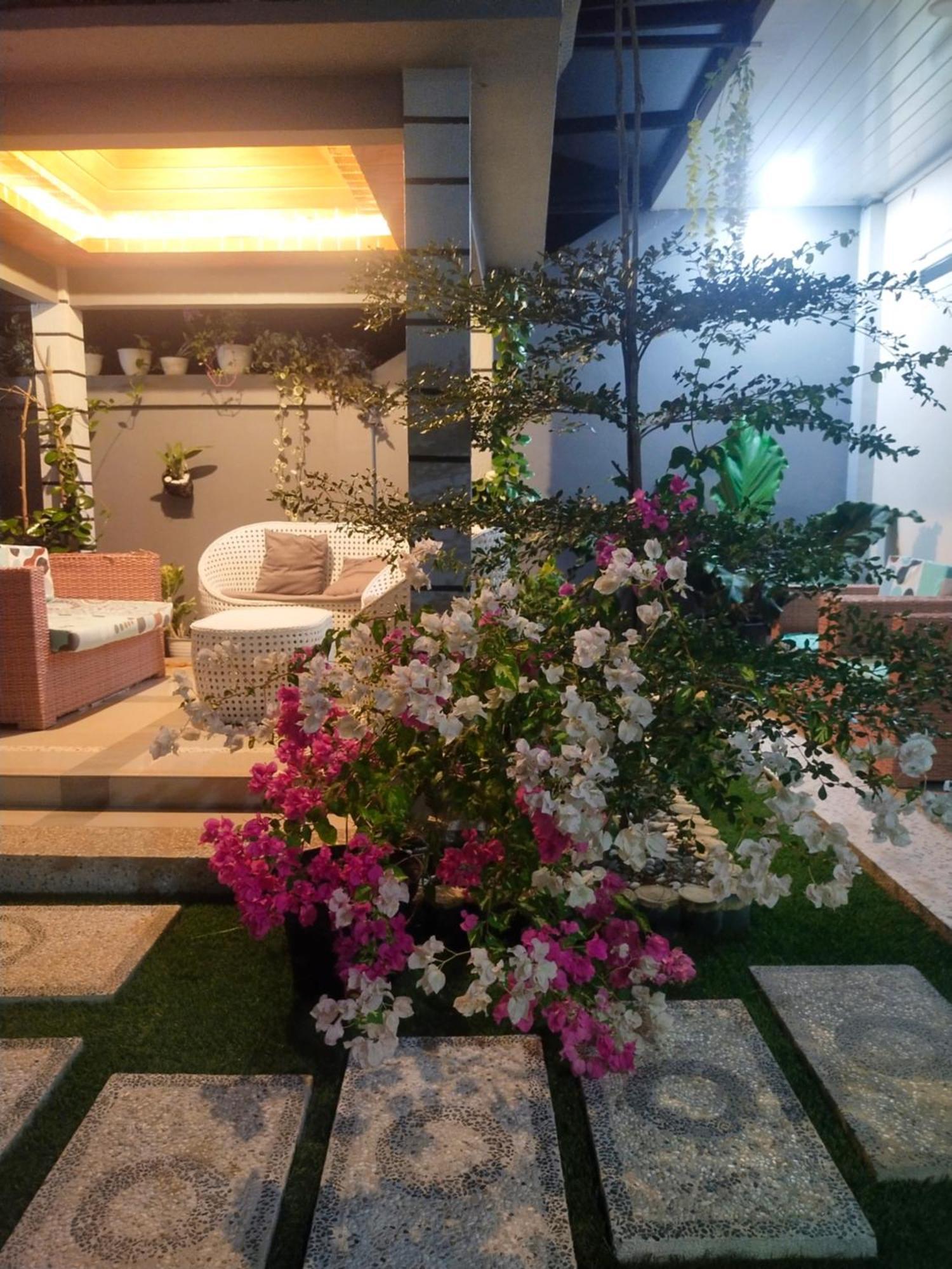 La Geiro Villa Labuan Bajo Luaran gambar
