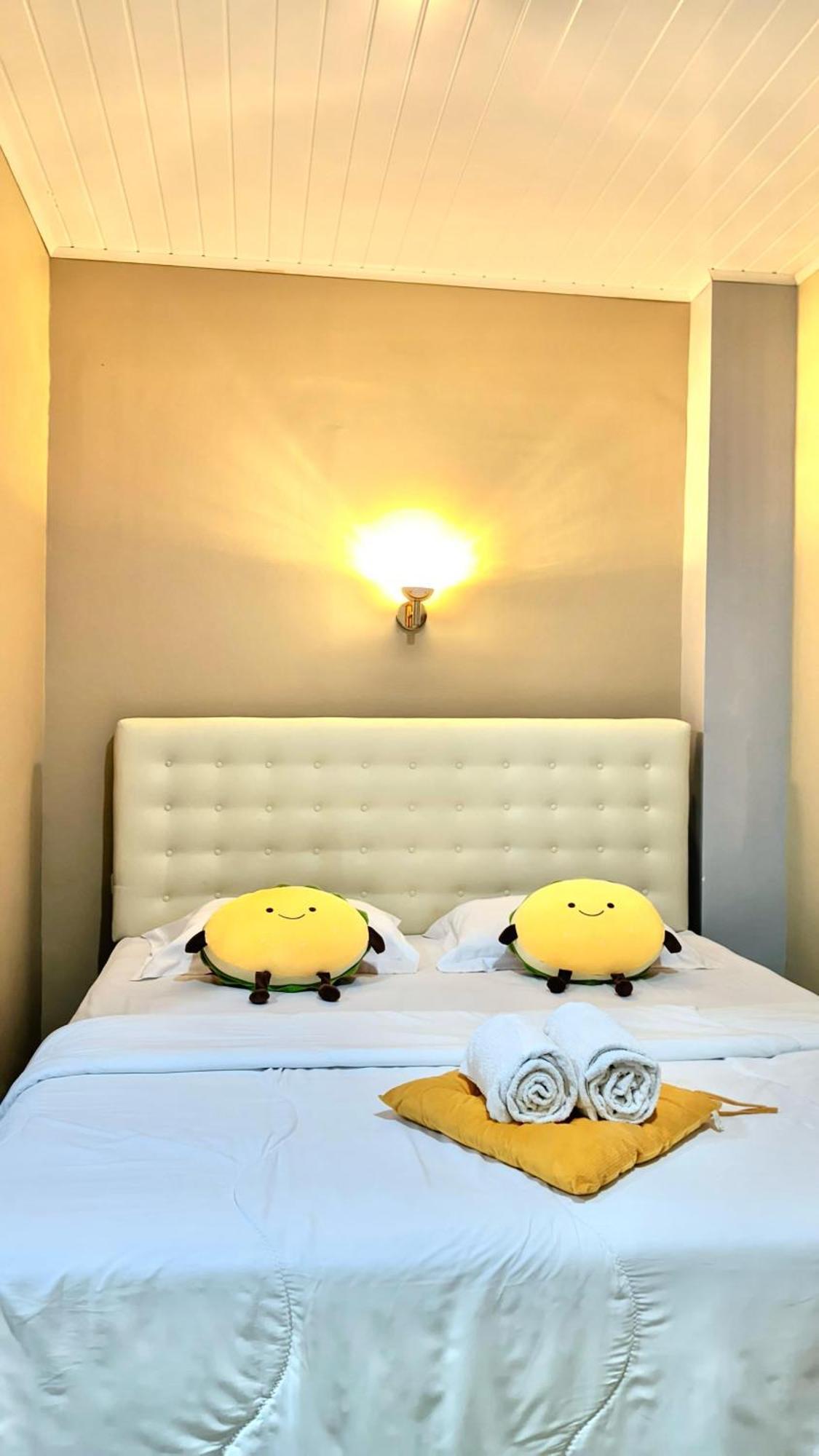 La Geiro Villa Labuan Bajo Luaran gambar