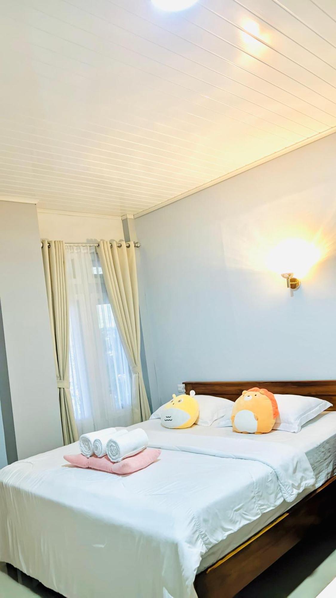 La Geiro Villa Labuan Bajo Luaran gambar