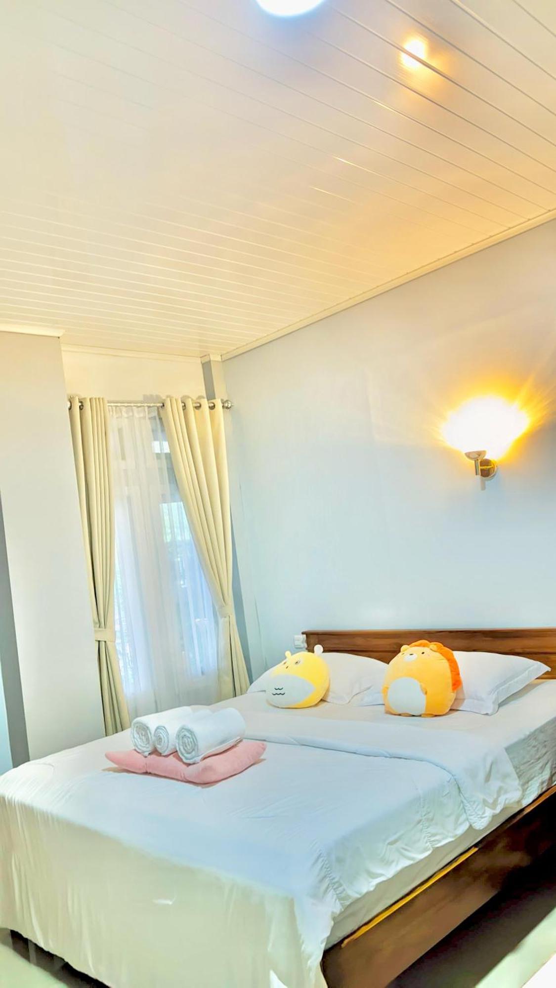 La Geiro Villa Labuan Bajo Luaran gambar