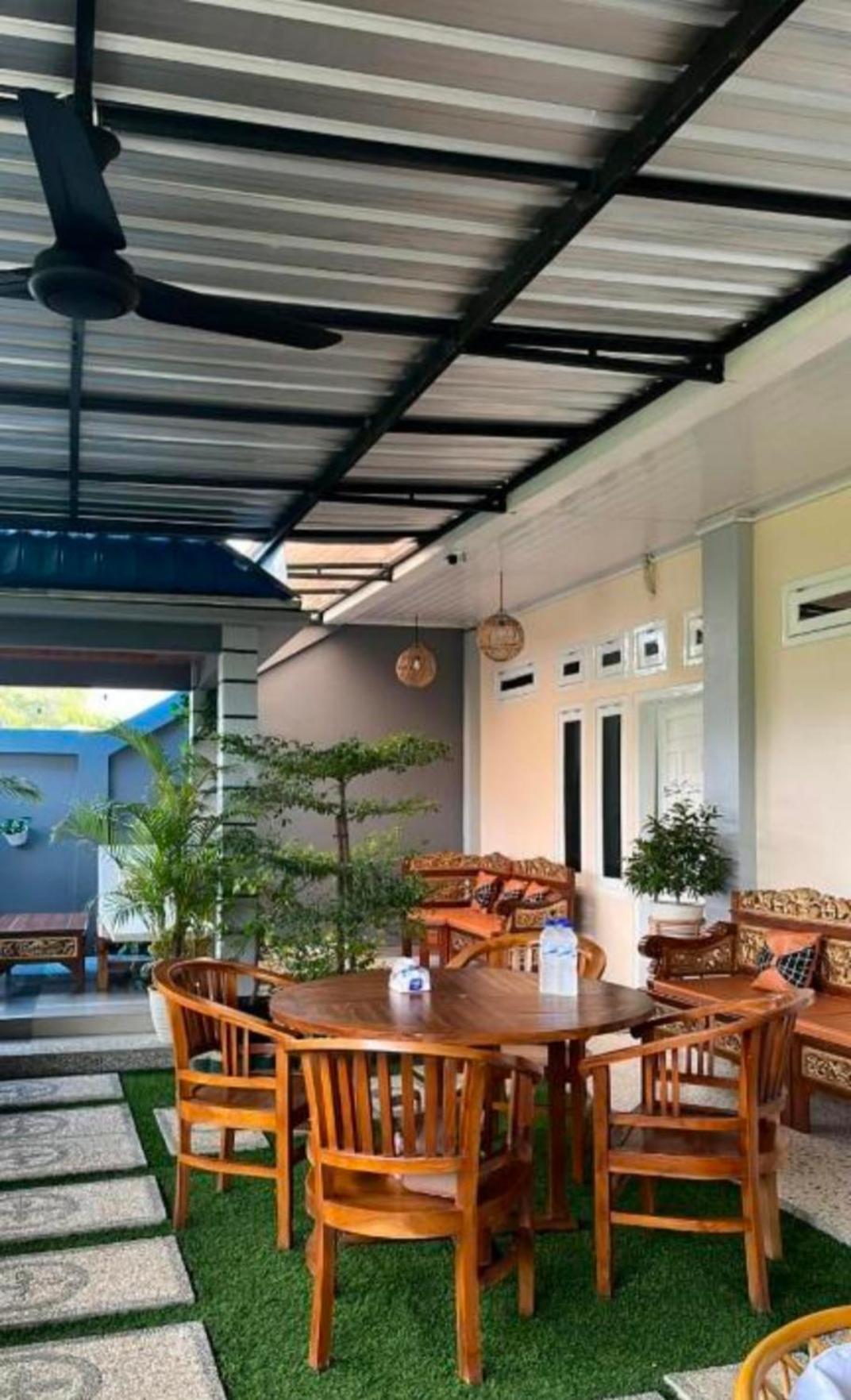 La Geiro Villa Labuan Bajo Luaran gambar